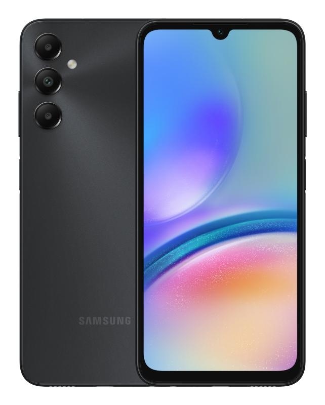 Samsung Galaxy A05s A057G 6.7" 4GB RAM 64GB DualSIM Black - Img 3