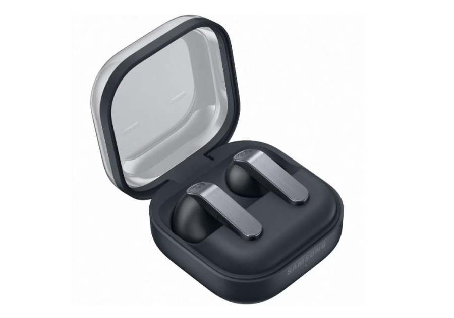 Samsung Galaxy Buds 4 ANC Black - Img 3