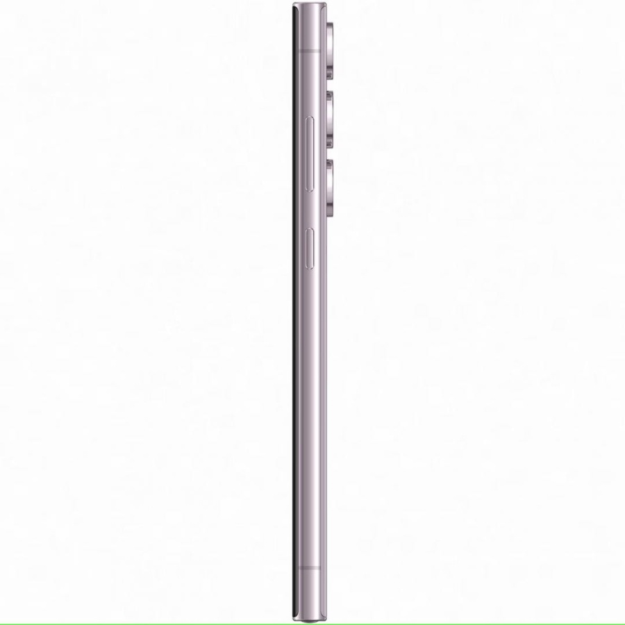 Samsung S23 ULTRA 5G S918B 6.8" 12GB 512GB DualSIM Lavender (incl. S- Pen) - Img 5