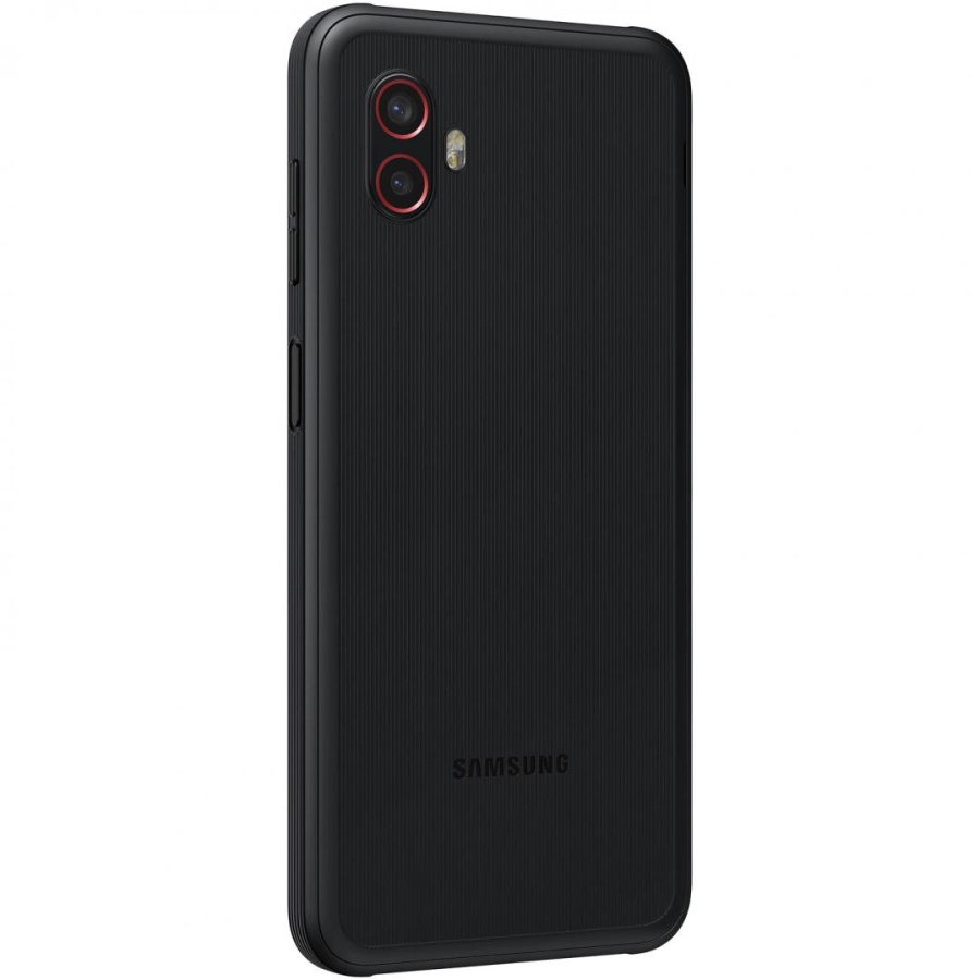Samsung Xcover 6 Pro G736B 6.6" 6GB 128GB DualSIM IP68 MIL-STD-810G Black Enterprise Edition - Img 3
