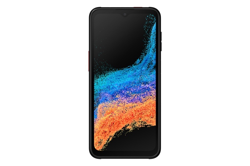 Samsung Xcover 6 Pro G736B 6.6" 6GB 128GB DualSIM IP68 MIL-STD-810G Black Enterprise Edition - Img 7