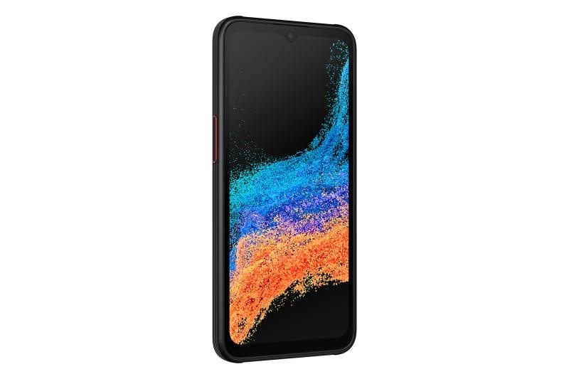 Samsung Xcover 6 Pro G736B 6.6" 6GB 128GB DualSIM IP68 MIL-STD-810G Black Enterprise Edition - Img 9