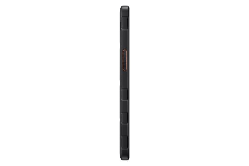 Samsung Xcover 7 G556B 6.6" 6GB 128GB DualSIM IP68 MIL-STD-810H Black - Img 8