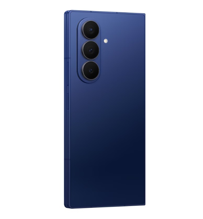 Samsung Z FOLD7 5G F966B 8"/6.5" 16GB 1TB DualSIM Blue Shadow - Img 4