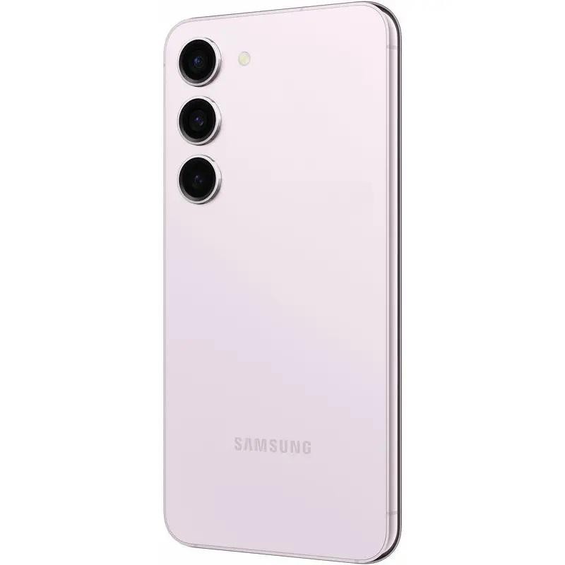SG S23 5G S911B 6.1" 8GB 256GB DS VI - Img 2