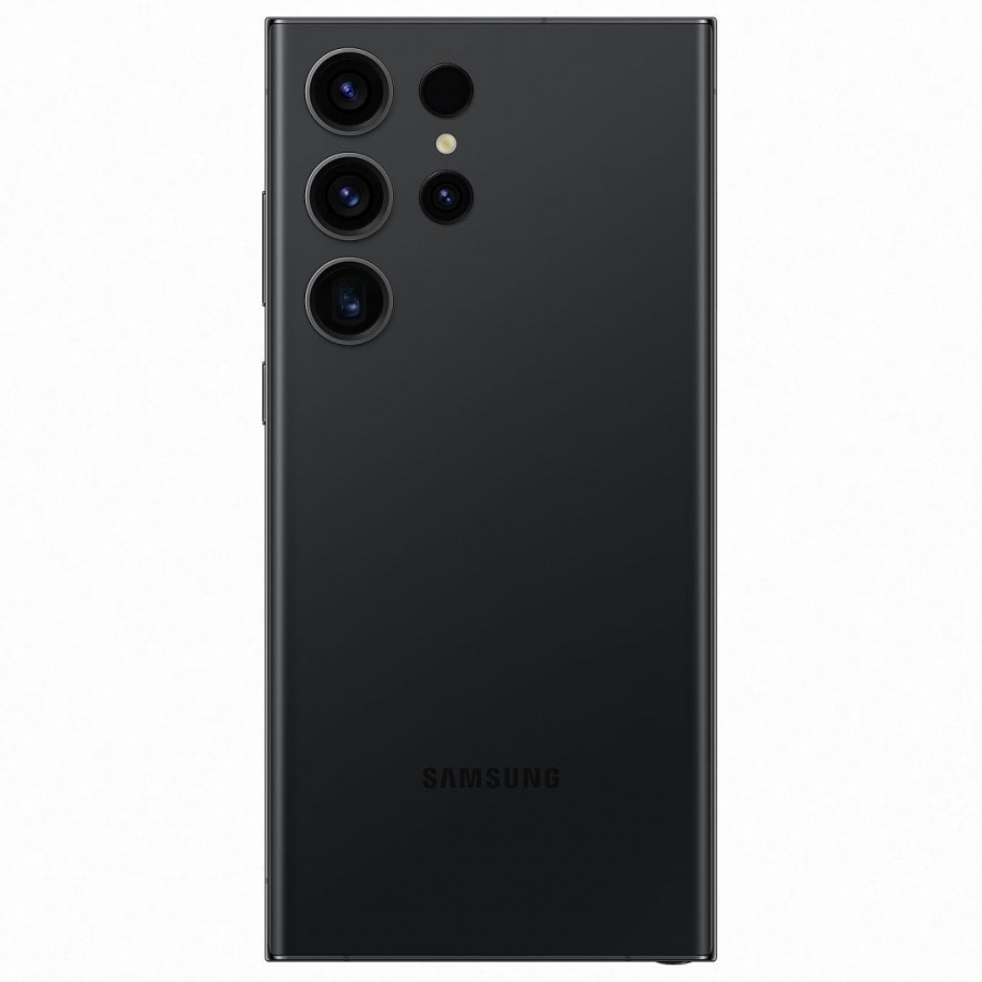 SG S23 ULTRA 5G S918 6.8" 8GB 256G DS BK - Img 3