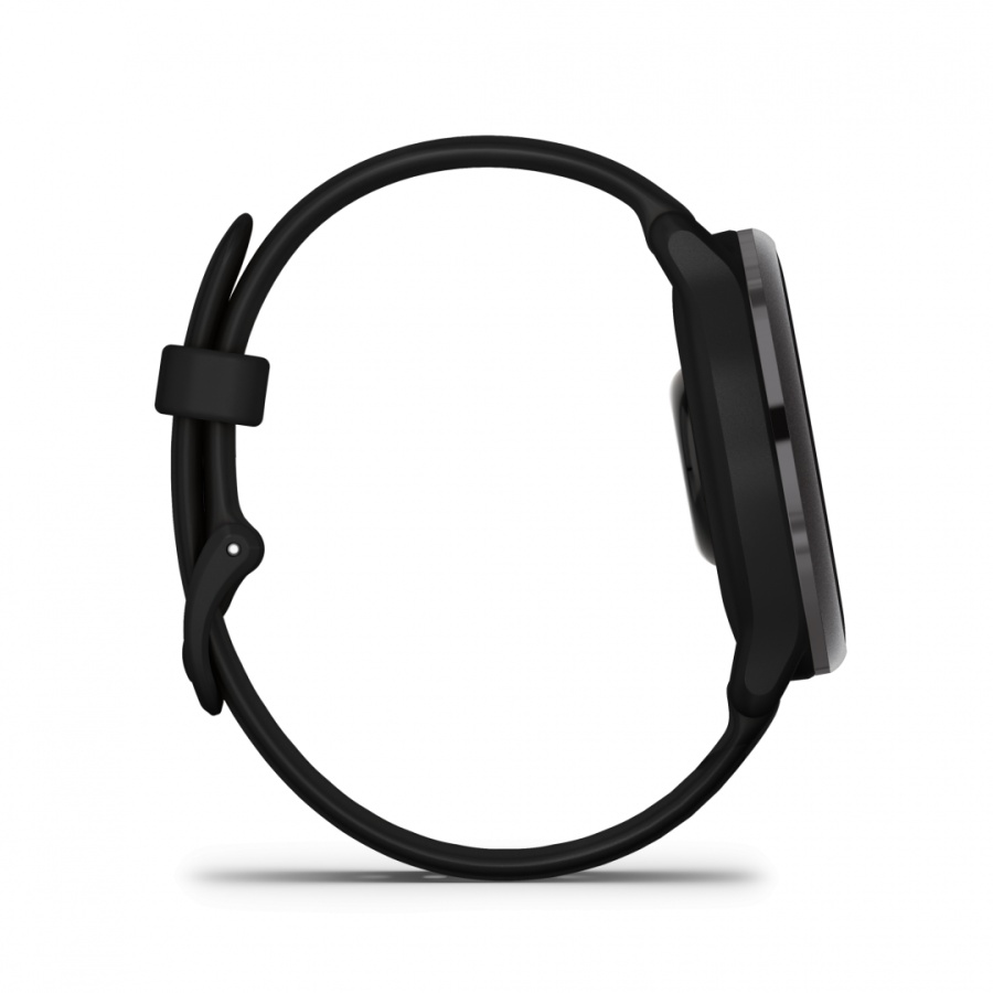 Smartwatch Garmin vivoactive 6, 42mm, Beige - Img 2