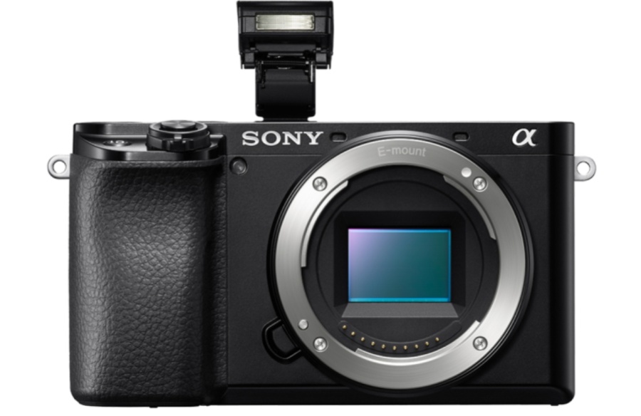 Sony ALPHA 6100 Aparat foto - Img 9