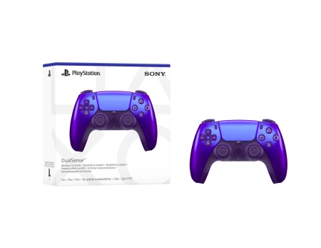 Sony PS5 Dualsense Controller Chroma Indigo - Img 6