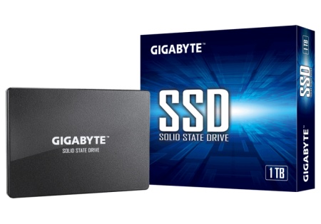 SSD GIGABYTE, 1TB, 2.5&quot;, SATA III - Img 5