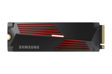 SSD Samsung, 990 PRO, retail, 4TB, NVMe M.2 2280 PCI-E, R/W speed:7450/6900 MB/s - Img 10