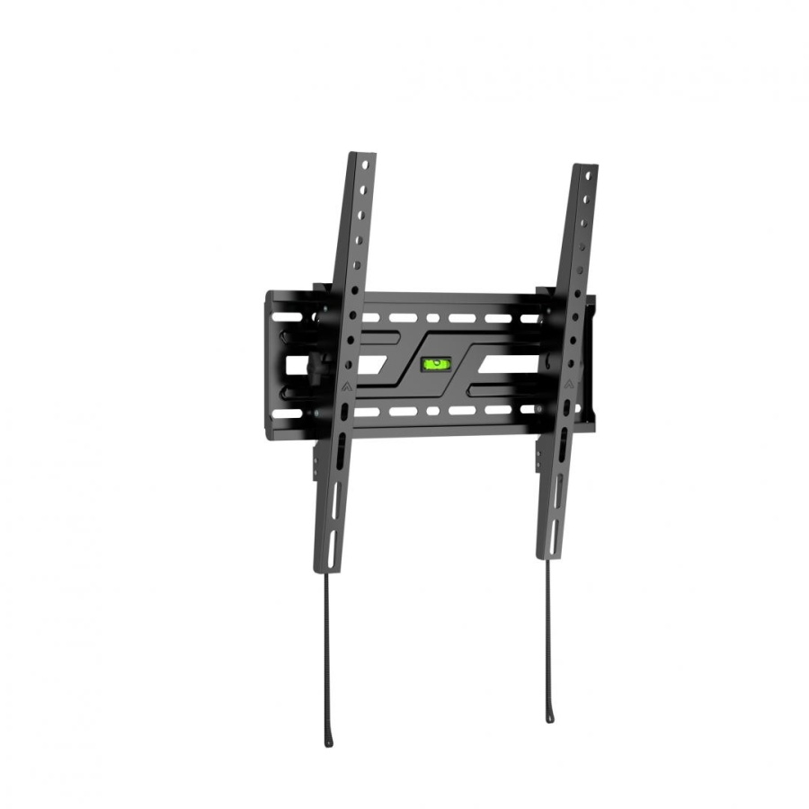Suport perete TV Serioux 32-75" Tilt 75kg Profil 50mm Material: Otel Finisarea suprafeței: vopsea electrostatica Dimensiune ecran: 32"-75" Compatibilitate VESA: 75x75, 100x100, 100x150, 150x100, 100x200, 200x100, 150x150, 200x200, 200x300, 300x200, - Img 6