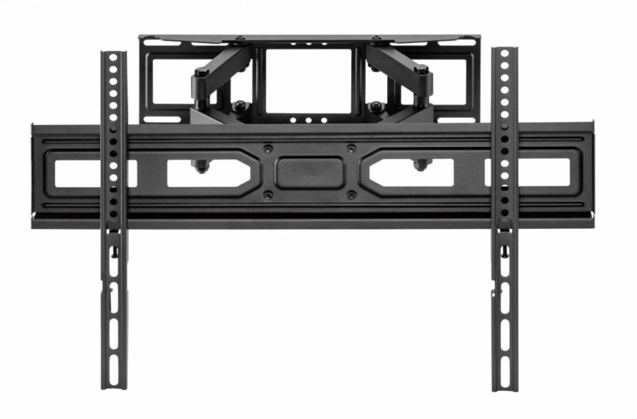 Suport TV de perete Serioux TV78-466 , compatibilitate dimensiune ecran: 37"-80", compatibilitate VESA: 100x100, 100x150, 150x100, 100x200, 200x100, 150x150, 200x200, 300x200, 400x200, 300x300, 400x300, 600x200, 400x400, 600x300, 600x400, greutate - Img 4