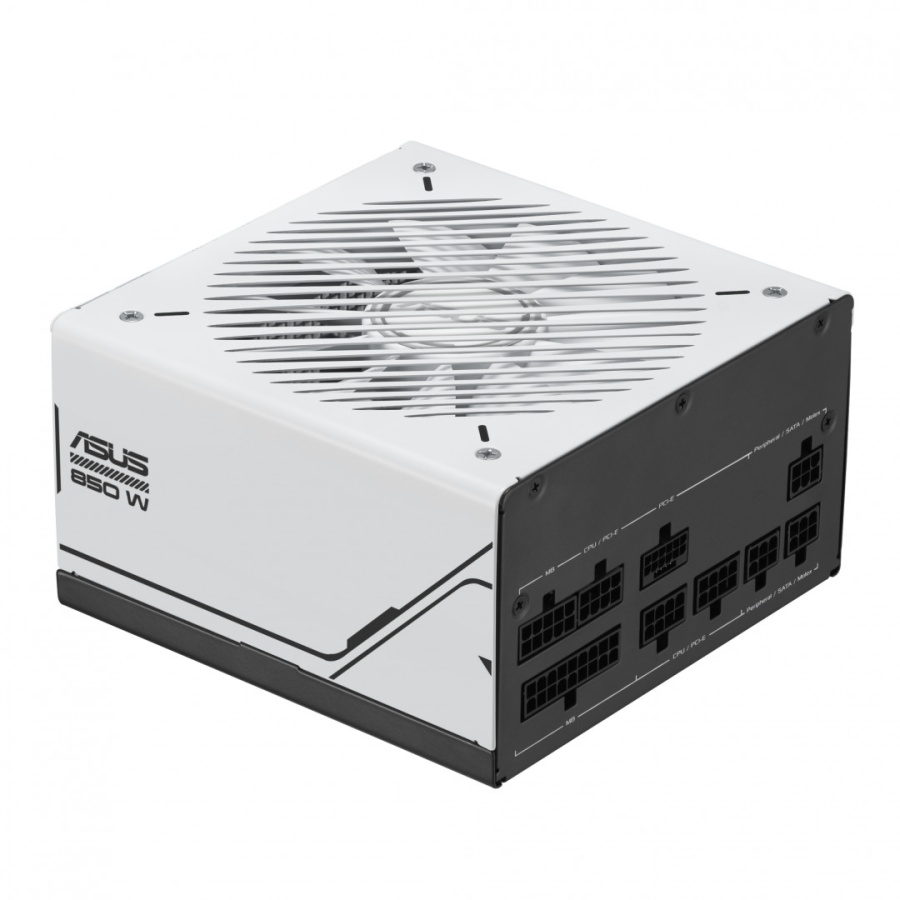 Sursa ASUS Prime 850W Gold PSU, ATX 3.0: Yes, Dimensions 150 x 150 x 86 mm BULK - Img 2