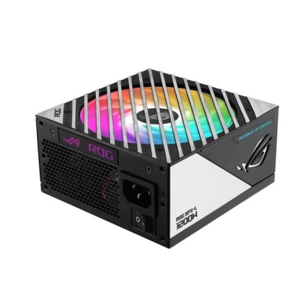 Sursa ASUS ROG LOKI 1200W 80+ Titanium - Img 8