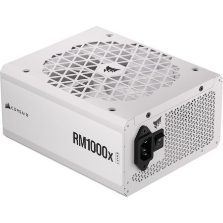 Sursa PC Corsair RMx SHIFT Series RM1000x White, 80+ Gold, 1000W - Img 3