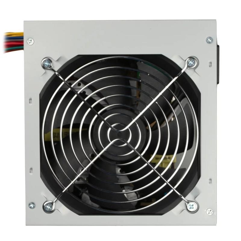 Sursa Spacer ATX 500, 250W for 500 Desktop PC, fan 120mm, Switch ON/OFF „SPS-ATX-500-V12” - Img 5