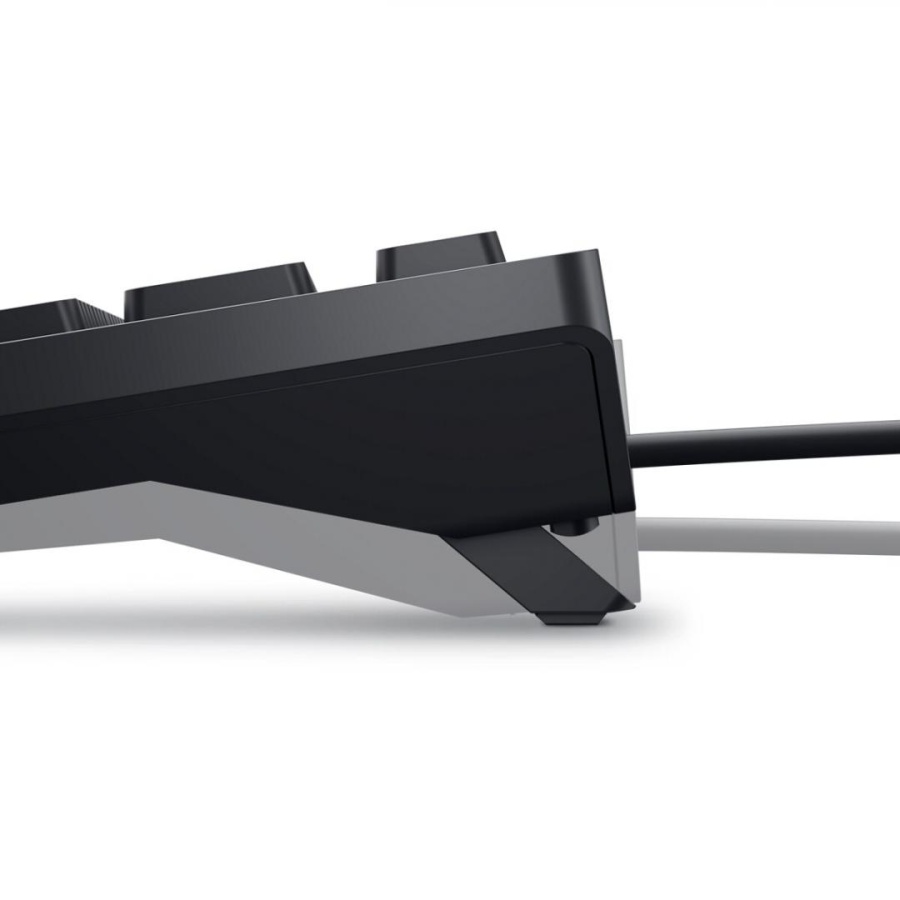 Tastatura DELL KB525C, USB, Negru - Img 4
