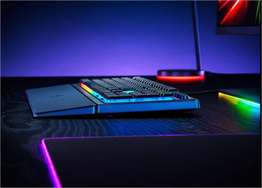 Tastatura Gaming Razer Ornata V3, RGB, USB, negru - Img 5