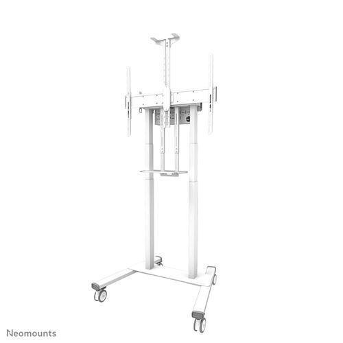 Tavita AV pt FL55-875WH1 si WL55-875WH1, greutate maxima suportata 9 kg, alb - Img 3