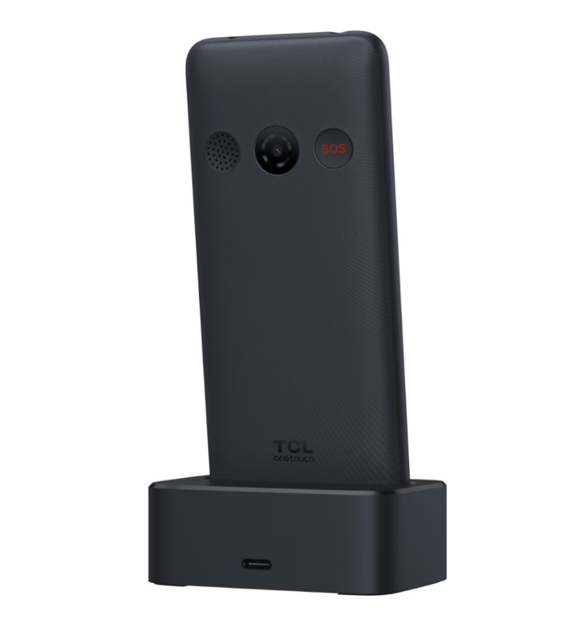 Telefon mobil TCL ONETOUCH 4042S - Img 2