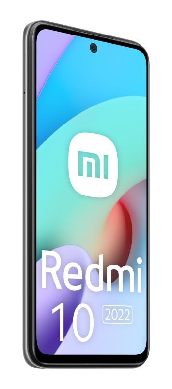 Telefon XIAOMI 10 2022, Hybrid SIM, 4 GB RAM, 64 GB, 4G, Gri - Img 6