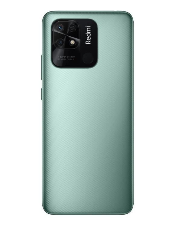 Telefon XIAOMI 10C, Dual SIM, 3 GB RAM, 64 GB, 4G, Verde - Img 2