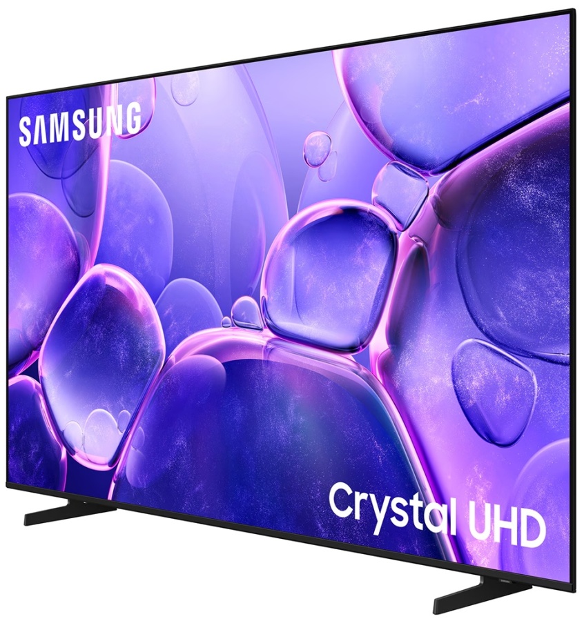 Televizor LED Samsung 165 cm 65" UE65U8072F, 4K, Smart TV, WiFi, CI+ - Img 4