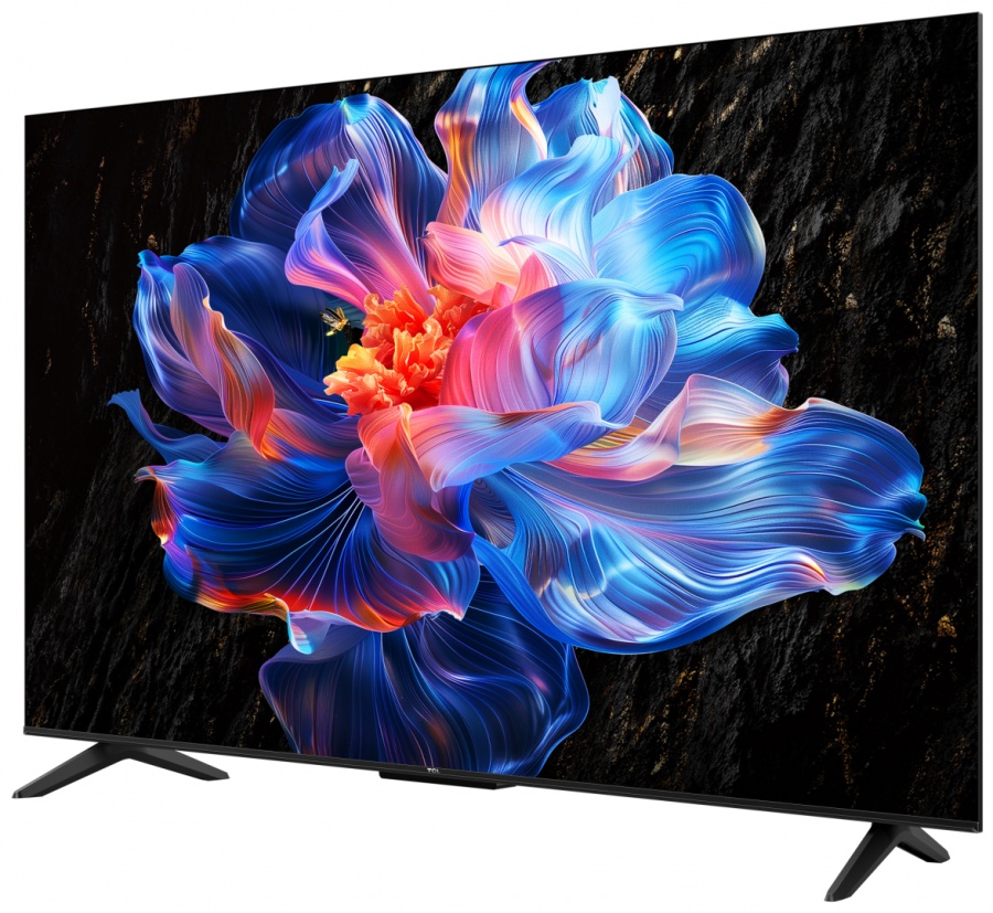 Televizor LED TCL 50P61K, 126 cm, 4K, Smart Google TV - Img 3