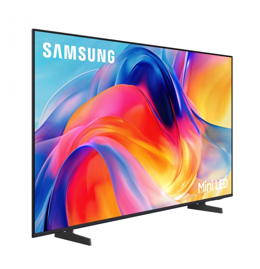 Televizor SAMSUNG MiniLED 43M70H, Smart, 4K, Clasa F - Img 3