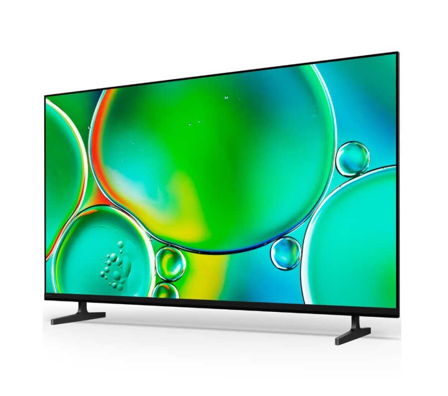 Televizor Sony BRAVIA 2 II LED 50S25M2, 126 cm, Smart Google TV, 4K Ultra HD, Clasa E (Model 2026) - Img 5