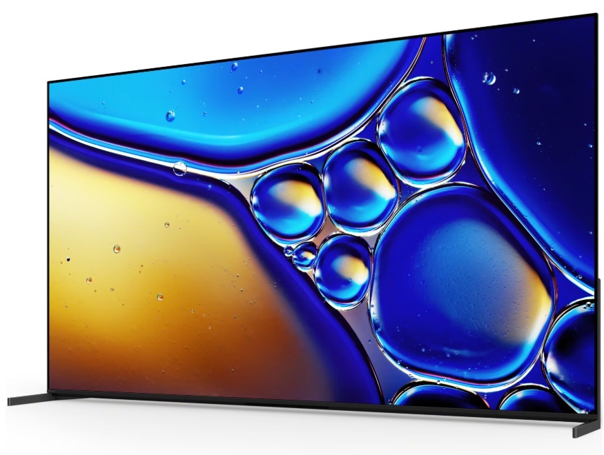 Televizor Sony BRAVIA 8M2 OLED 65XR8M2, 164 cm, Smart Google TV, 4K Ultra HD, 100 Hz, Clasa F - Img 5
