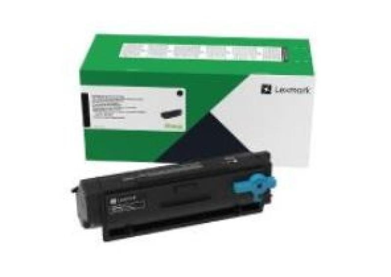 Toner Lexmark 55B2X0E, black, 20 k, Compatibl cu MS431dn , MX431adn - Img 3