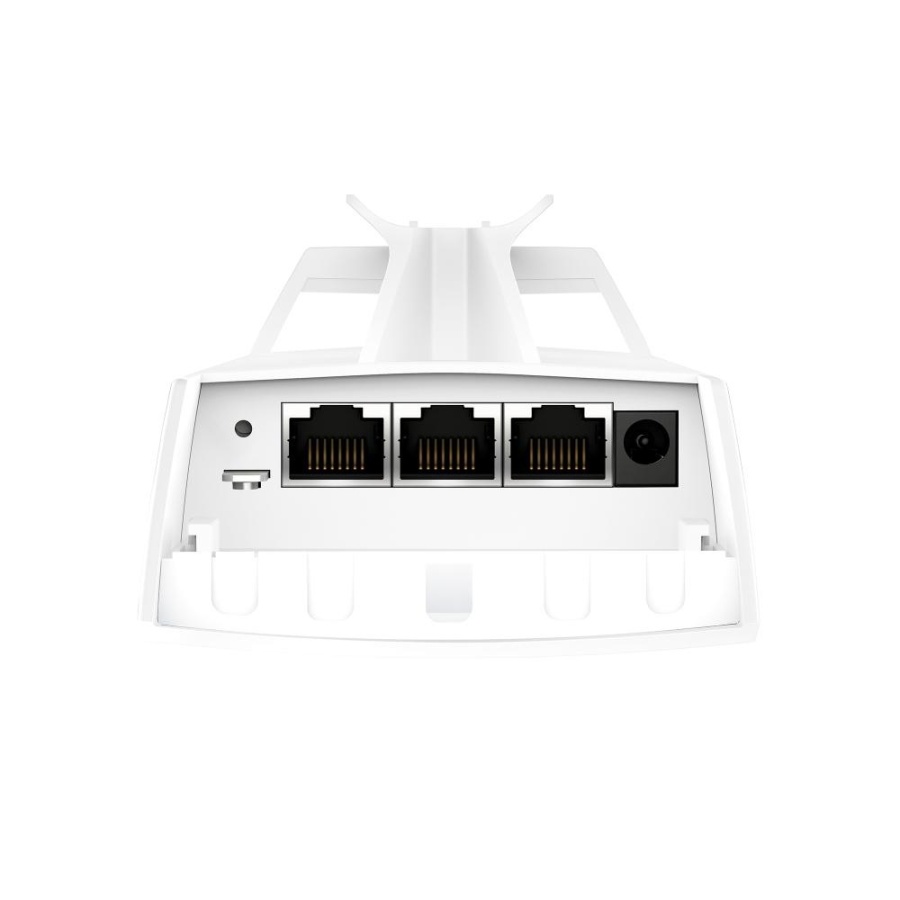 TP-Link EAP211-BRIDGE KIT Access Point 5Ghz 867 Mbps Indoor/Outdoor, Interfață: 3x Gigabit Ethernet PortsAlimentare: 12V DC / 24V Passive PoE (Passive PoE adapter included.), Dimensiuni: 224 × 79 × 60 mm, 2 x antene interne, Whaterproof: IP65, Kit - Img 2