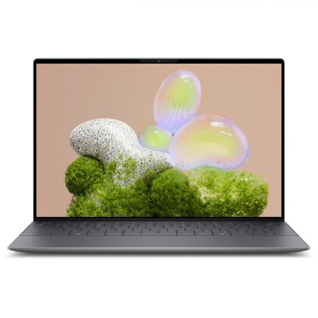 Ultrabook Dell XPS 9350 13.4" OLED Touch, Intel U7-268V, 32GB Ram, 2TB SSD, Intel Arc Graphics, Windows 11 Pro, Graphite