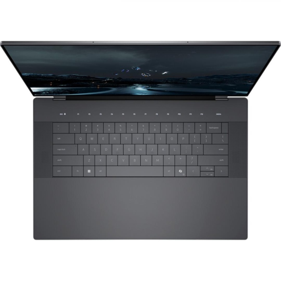 Ultrabook Dell XPS 9640 16.3" FHD+, Intel U7-155H, 32GB Ram, 1TB SSD, NVIDIA GeForce RTX 4070, Windows 11 Pro, Graphite - Img 4