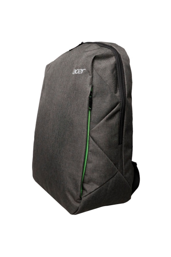 15.6'' ACER URBAN BACKPACK GRAY&amp;GREEN - Img 3
