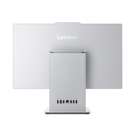 All-in-One Lenovo IdeaCentre AIO 24IRH9 23.8&quot; FHD (1920x1080) IPS Anti-glare 250nits, 100Hz, 99% sRGB, hardware low blue light, 3-side borderless, Touch, Intel® Core™ i7-13620H, 10C (6P + 4E) / 16T, P-core up to 4.9GHz, E-core up to 3.6GHz, 24MB, video - Img 8