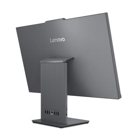All-in-One Lenovo IdeaCentre AIO 27IRH9 27&quot; FHD (1920x1080) IPS 300nits Anti-glare, 99% sRGB, 3-side borderless, hardware low blue light, Non-Touch, Intel® Core™ i7-13620H, 10C (6P + 4E) / 16T, P-core up to 4.9GHz, E-core up to 3.6GHz, 24MB, video - Img 6