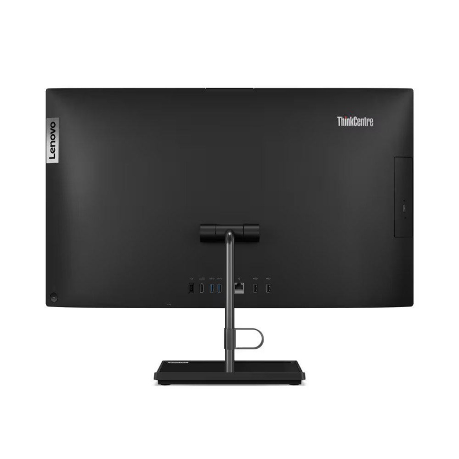 All-in-One Lenovo, ThinkCentre neo 30a 27 Gen 4, 27" FHD (1920x1080) IPS 250nits Anti-glare, 72% NTSC, No Touch, Intel Core i5-13420H, 8C (4P + 4E) / 12T, P-core 2.1 / 4.6GHz, E-core 1.5 / 3.4GHz, 12MB, 1x 8GB SO- DIMM DDR4-3200, 512GB SSD M.2 2280 PCIe - Img 6