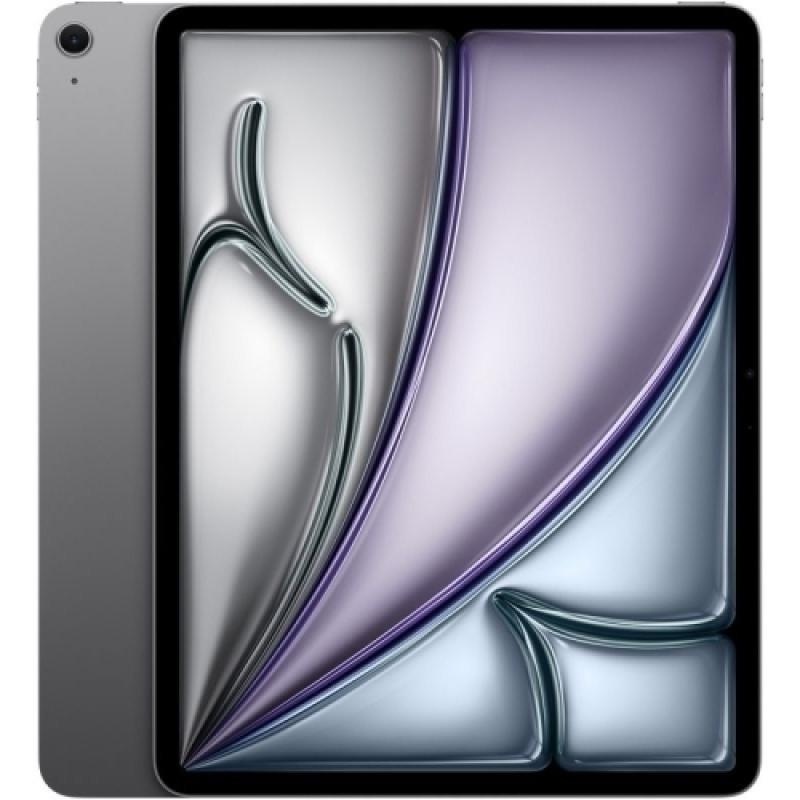 Apple 13-inch iPad Air (M3) Cellular 256GB - Space Grey (2025) - Img 2