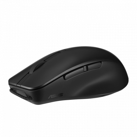 AS MD200 MOUSE/BK/BT+2.4GHZ, Product weight: 0.085kg (w/o battery) ,Product Dimension: 11.45*7.1*4.23 cm
