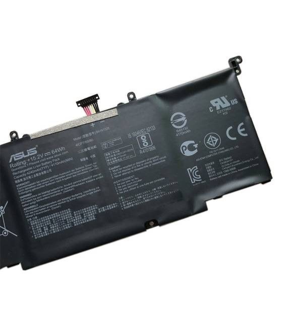 Asus B41N1526 baterie originala 64Wh - Img 2