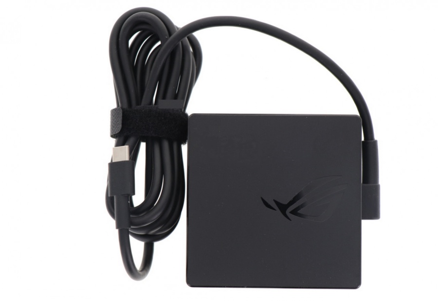Asus ROG Strix G15 G513RS incarcator original laptop 100W USB-C - Img 2