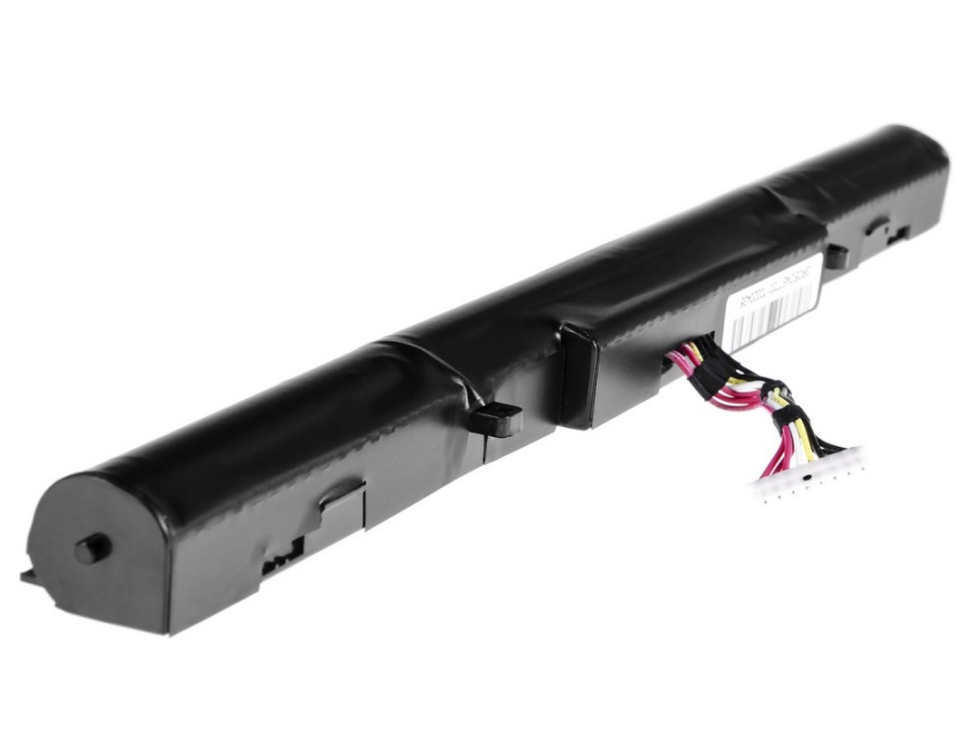 Baterie compatibila Green Cell pentru laptop Asus A450L A540s A550D A550Z A750 A750LB F450 F550Z F750Z K450J K550ZE K750J X450J X550D X550Z X750J X750LA, model Asus A41X550E A41 X550E A41-X550E - Img 3