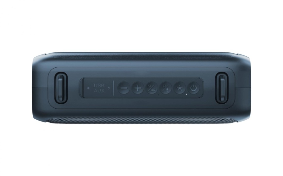 Boxa portabila Akai ABTS-08-BL, bluetooth 5.1, 8W, albastru - Img 5