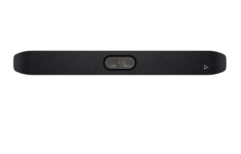 Camera Web HP Poly Studio X32, rezolutie video 4K, USB 3.0, Negru - Img 2
