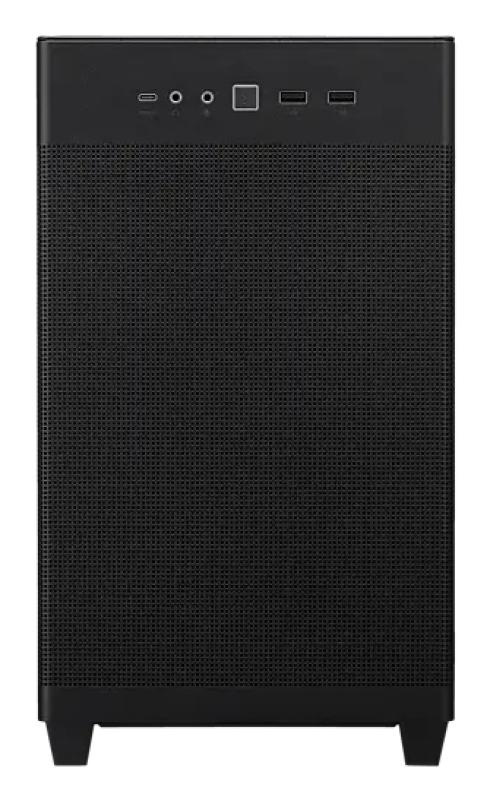 Carcasa Asus AP201 Mesh Black mATX Small Tower - Img 6