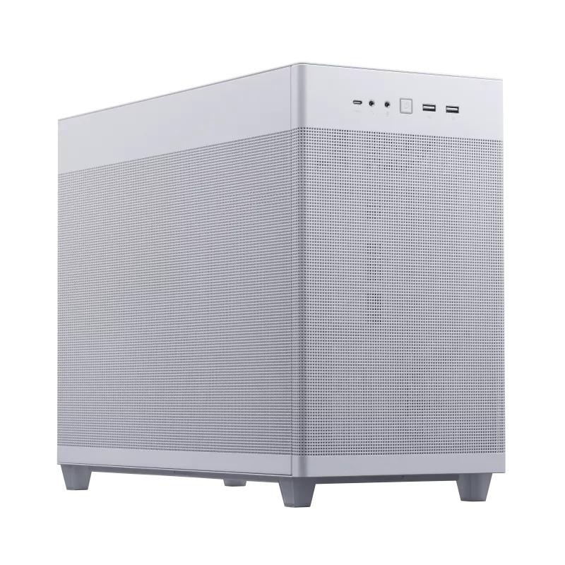Carcasa ASUS AP201 PRIME Small Tower ALB - Img 10