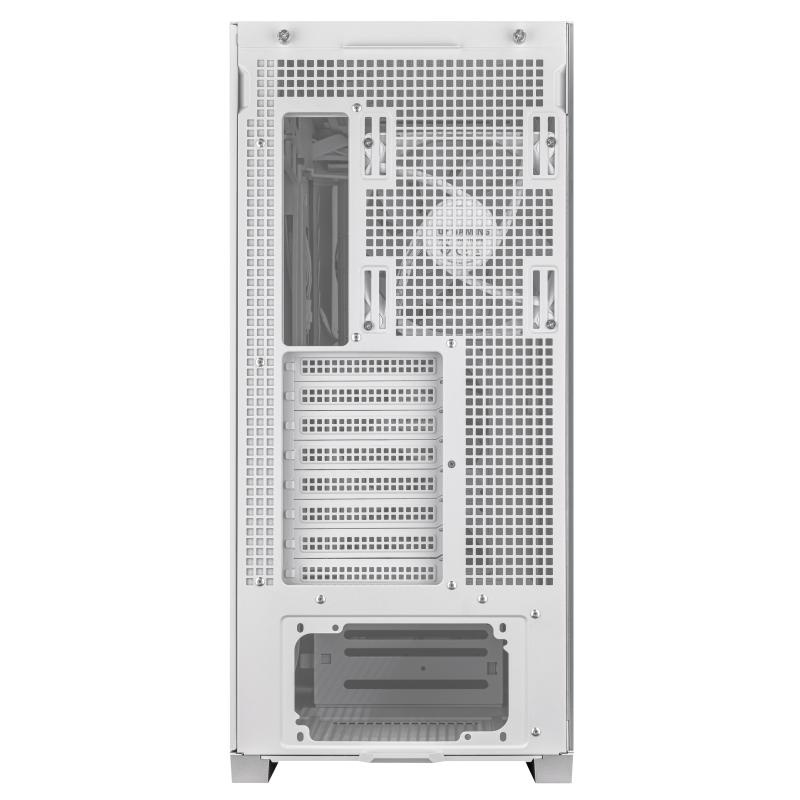 Carcasa ASUS GT302 TUF GAMING Mid Tower ARGB ALB - Img 11